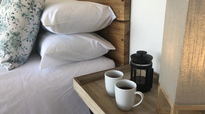 The Tides Bed & Breakfast