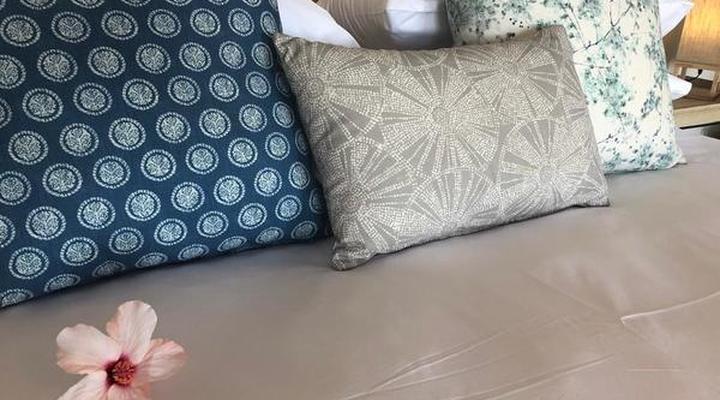 The Tides Bed & Breakfast