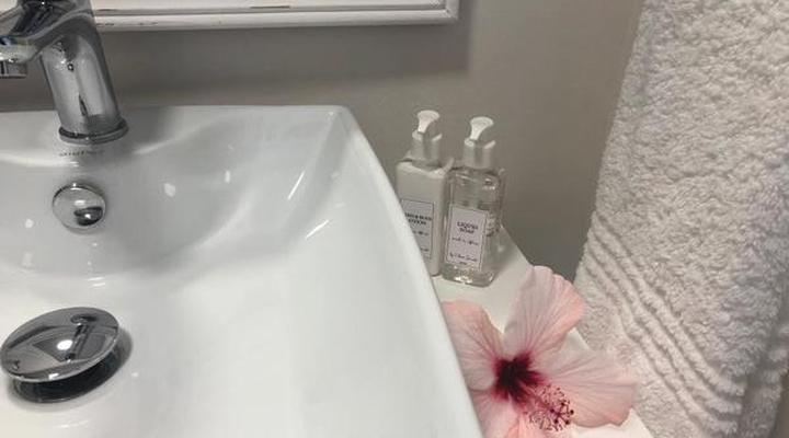 The Tides Bed & Breakfast