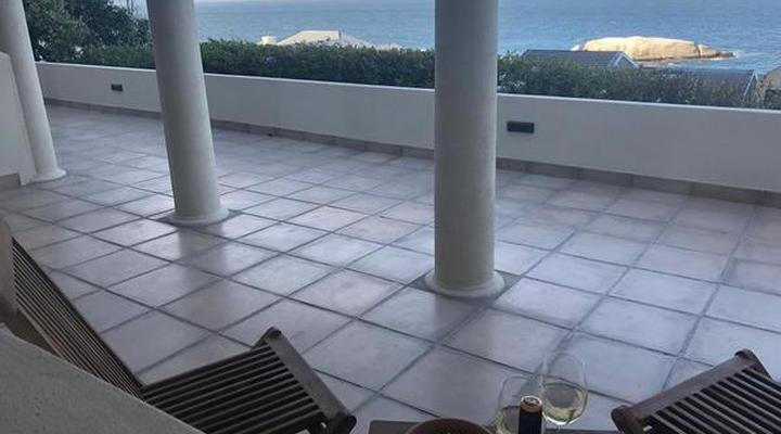 The Tides Bed & Breakfast