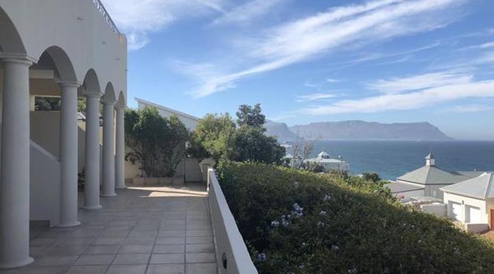 The Tides Bed & Breakfast