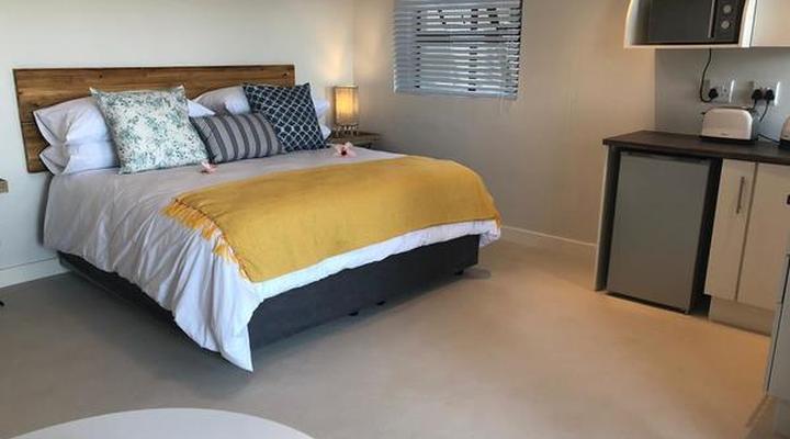 The Tides Bed & Breakfast