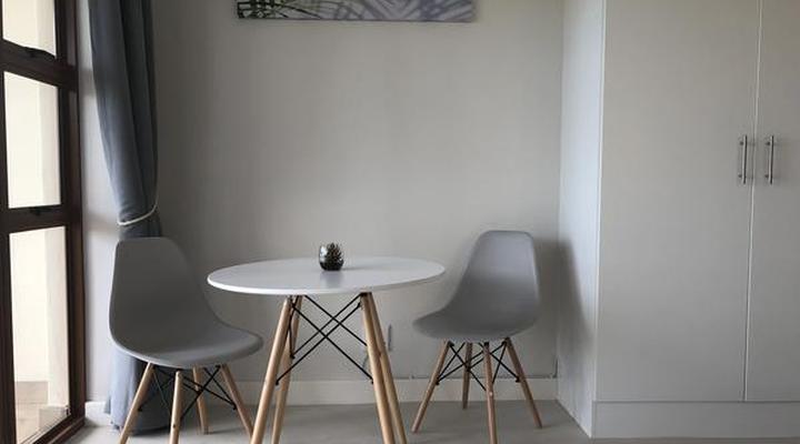 The Tides Bed & Breakfast