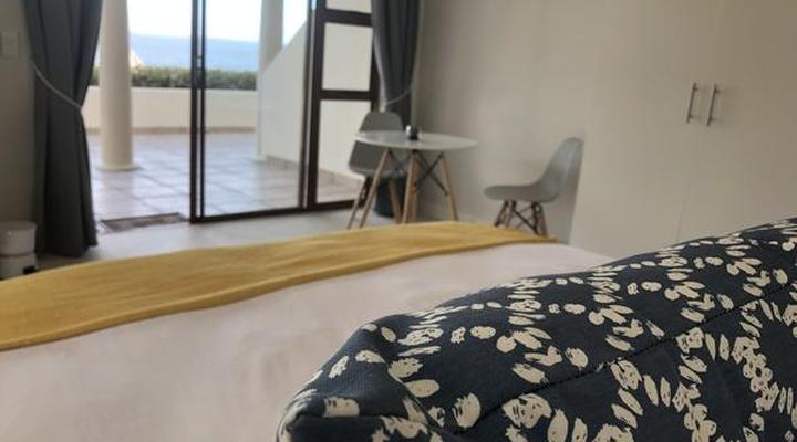 The Tides Bed & Breakfast