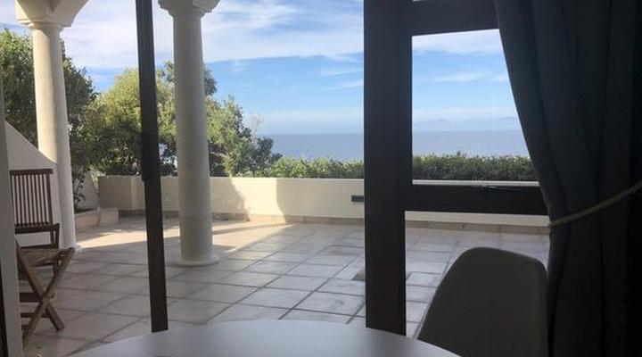 The Tides Bed & Breakfast