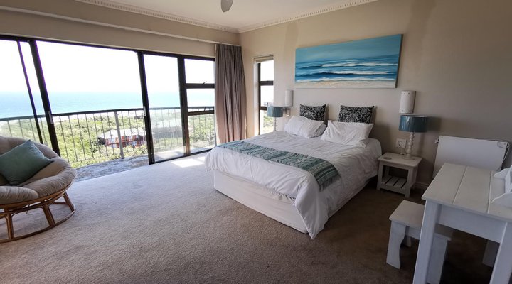 180degrees@Outeniqua