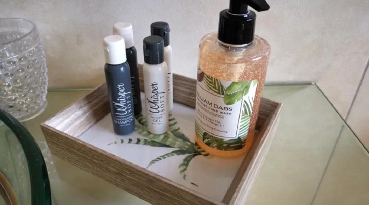 180degrees@Outeniqua