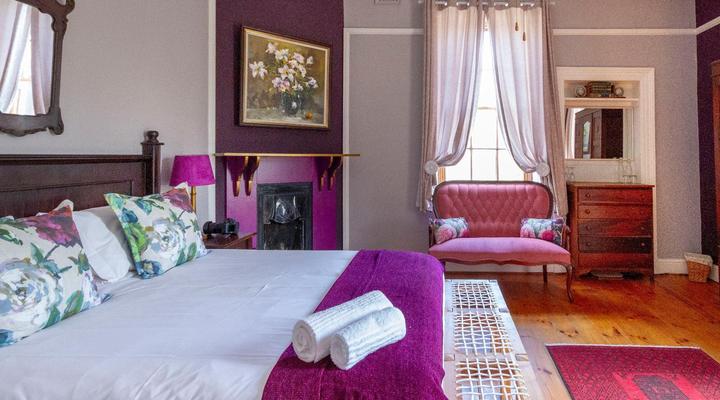 Monte Vista Boutique Hotel