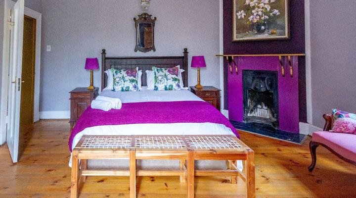 Monte Vista Boutique Hotel