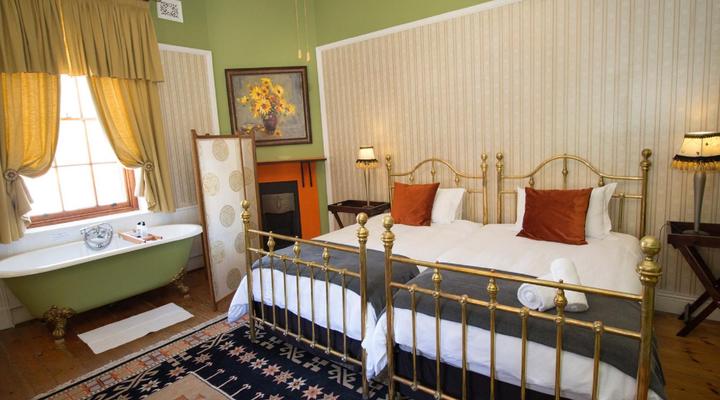 Monte Vista Boutique Hotel