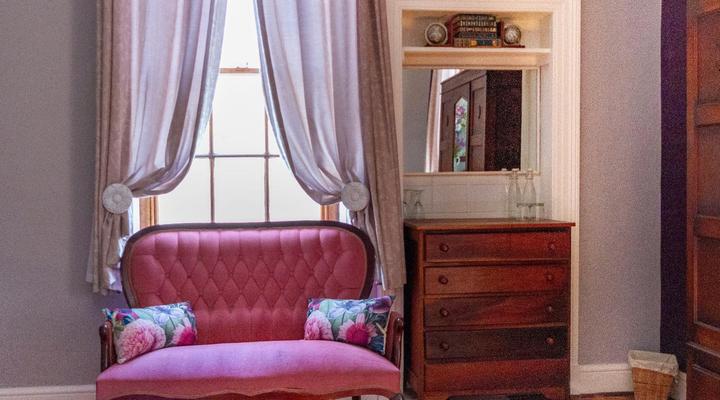 Monte Vista Boutique Hotel