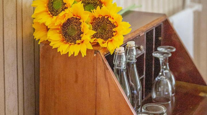 Monte Vista Boutique Hotel