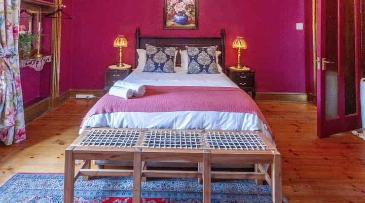 Monte Vista Boutique Hotel