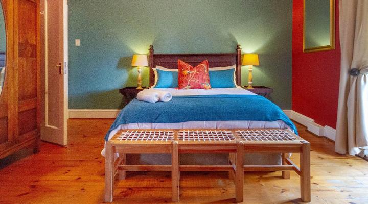 Monte Vista Boutique Hotel