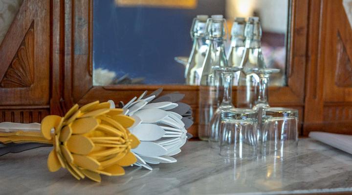 Monte Vista Boutique Hotel