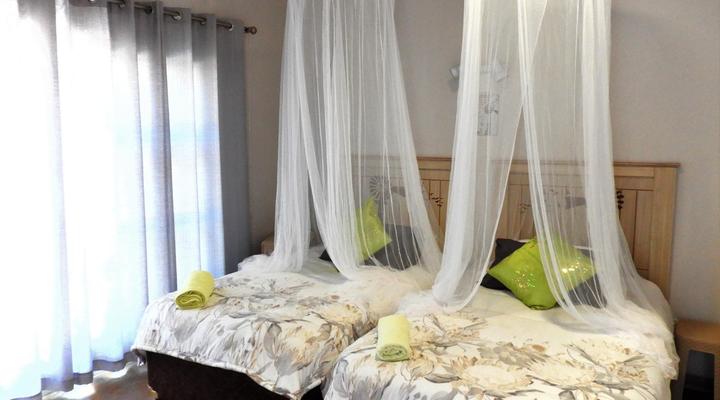 Flight of the Eagle at Kruger