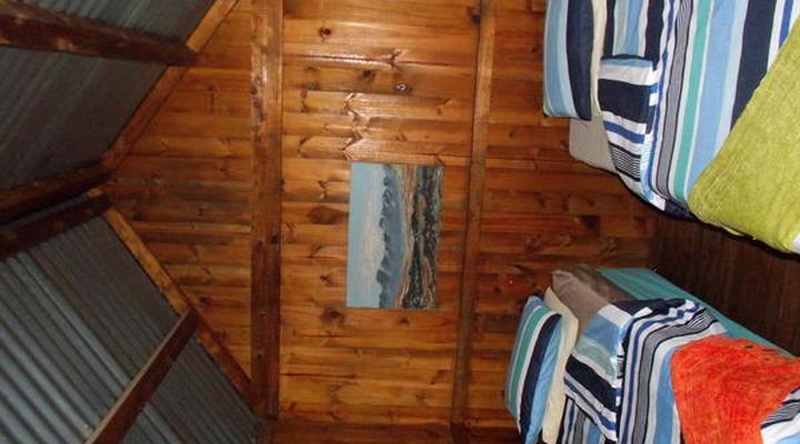 Sabie Gypsys Backpackers