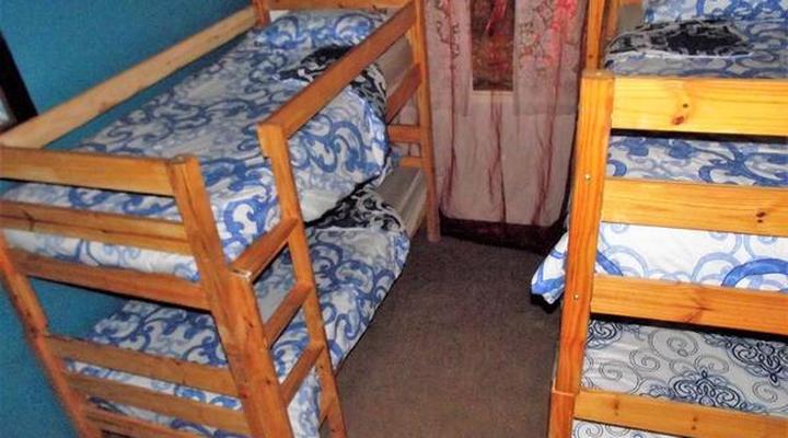 Sabie Gypsys Backpackers