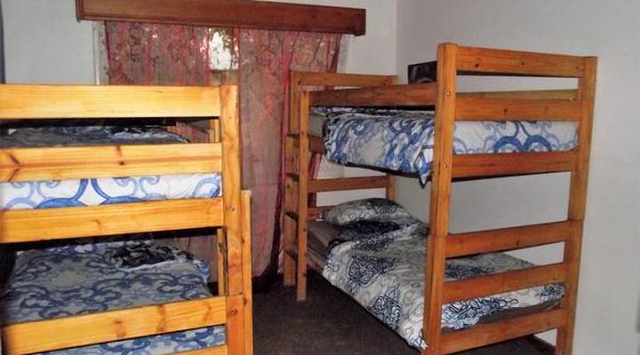 Sabie Gypsys Backpackers