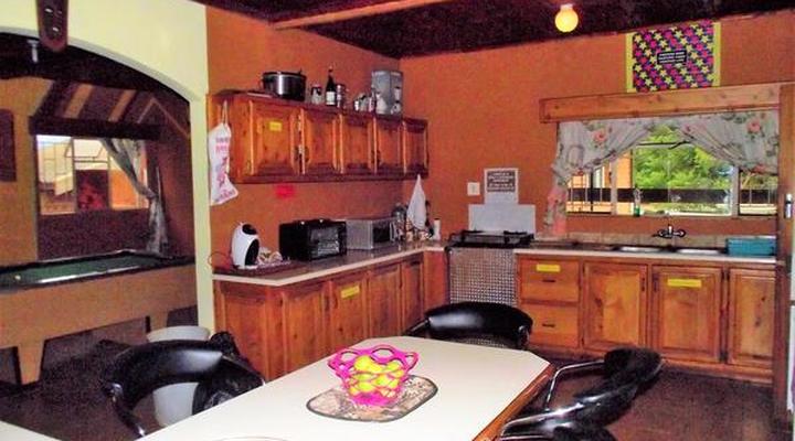 Sabie Gypsys Backpackers