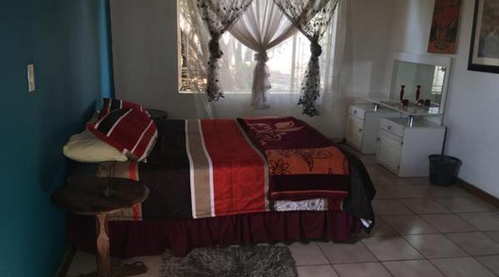 Sabie Gypsys Backpackers