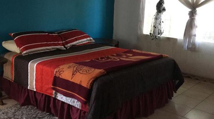 Sabie Gypsys Backpackers