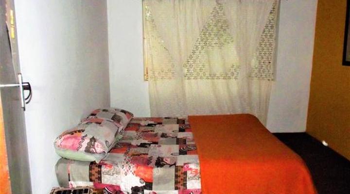 Sabie Gypsys Backpackers