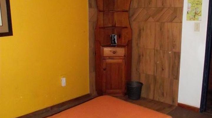 Sabie Gypsys Backpackers