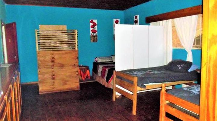 Sabie Gypsys Backpackers