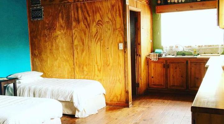 Sabie Gypsys Backpackers