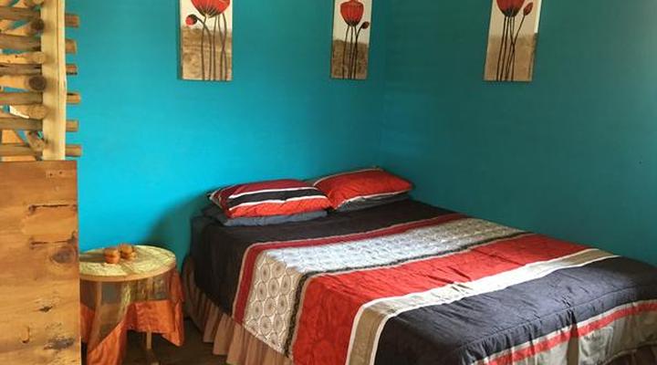 Sabie Gypsys Backpackers