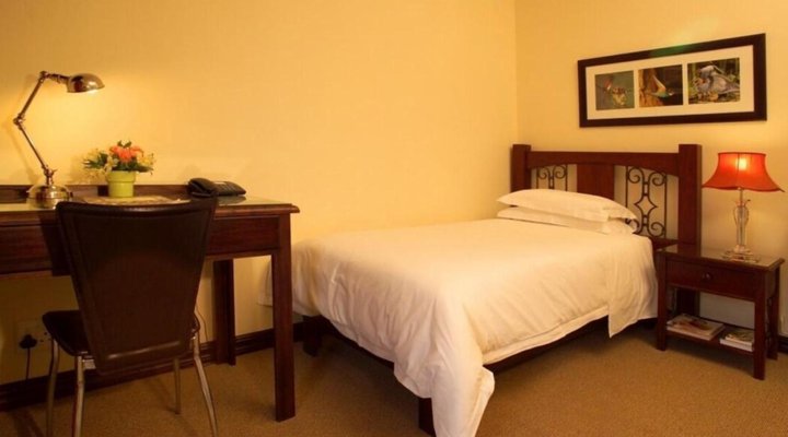 174 Premier Guest House