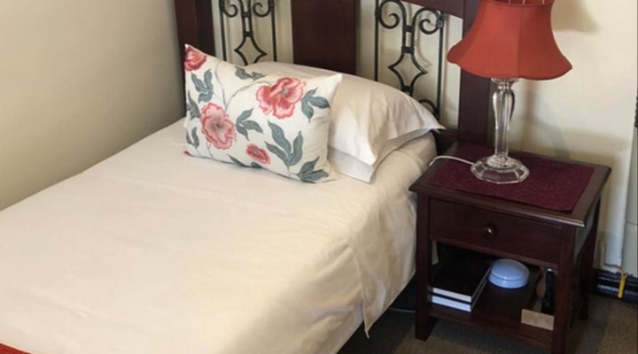 174 Premier Guest House