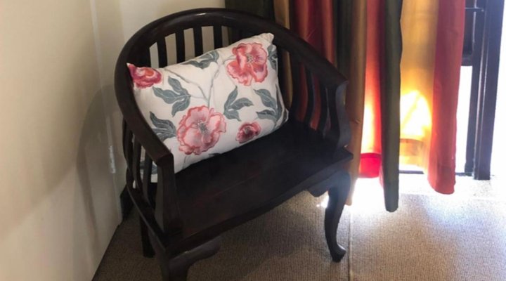 174 Premier Guest House