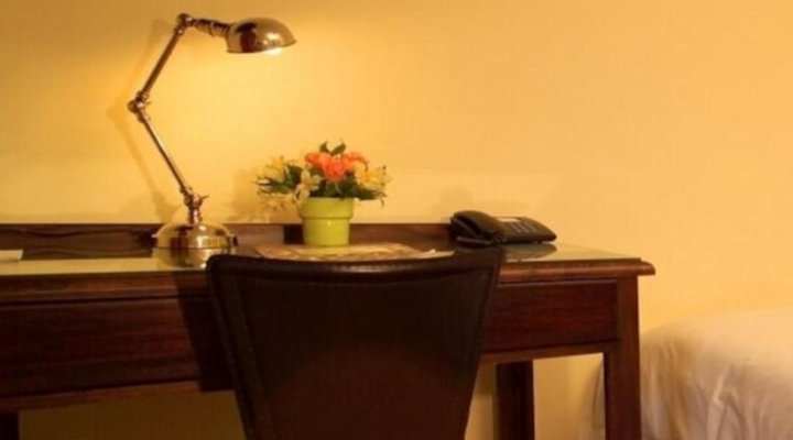 174 Premier Guest House