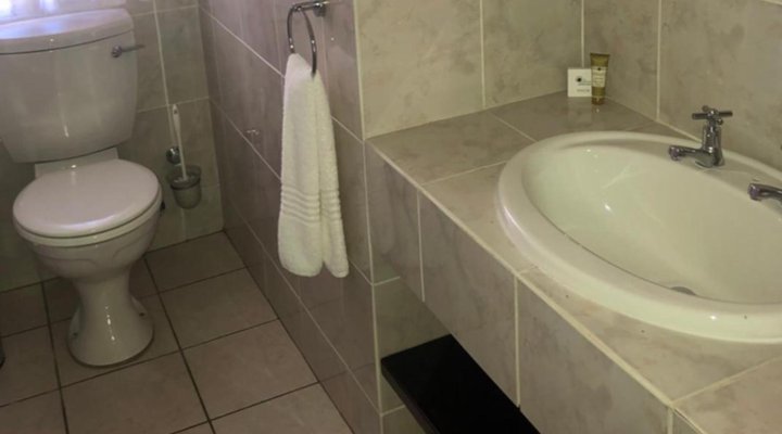 174 Premier Guest House