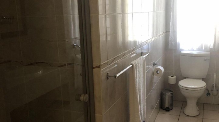 174 Premier Guest House