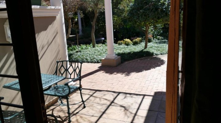 174 Premier Guest House