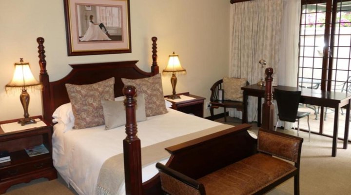 174 Premier Guest House