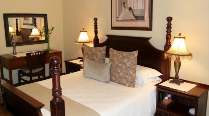 174 Premier Guest House