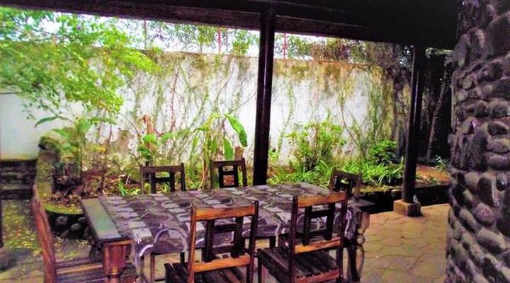 Sabie Gypsys Backpackers