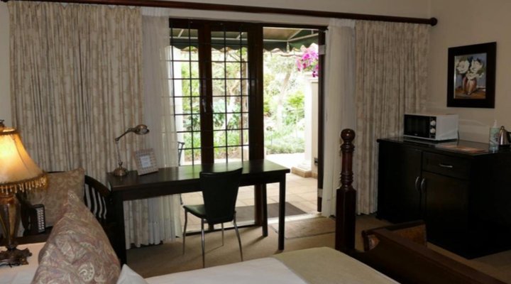 174 Premier Guest House