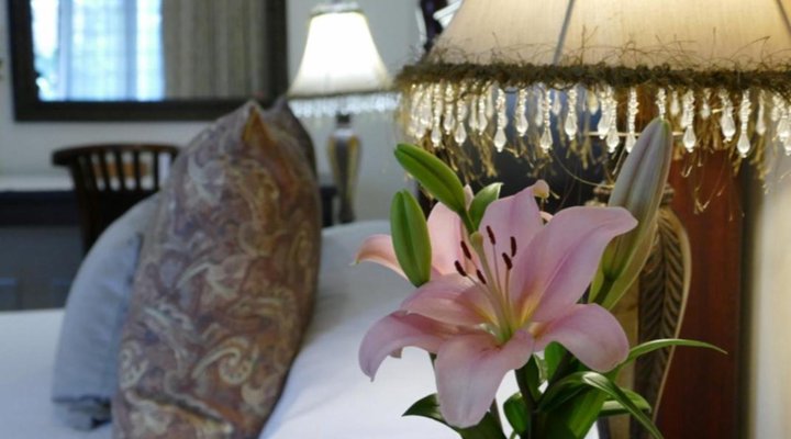 174 Premier Guest House