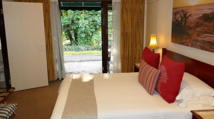 174 Premier Guest House
