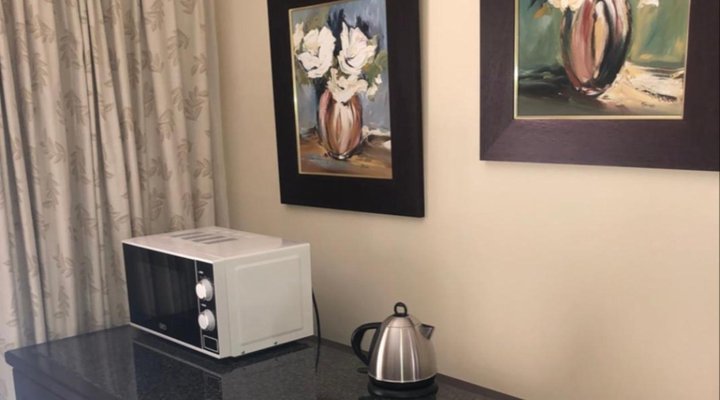 174 Premier Guest House