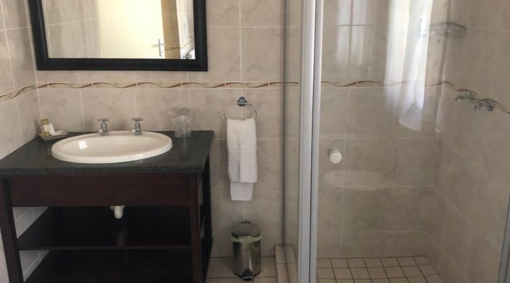 174 Premier Guest House