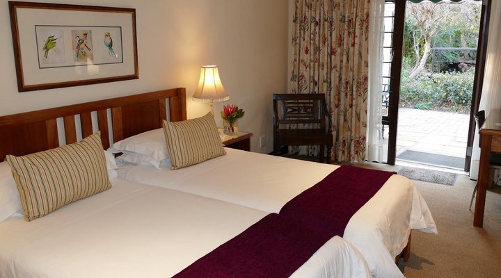 174 Premier Guest House