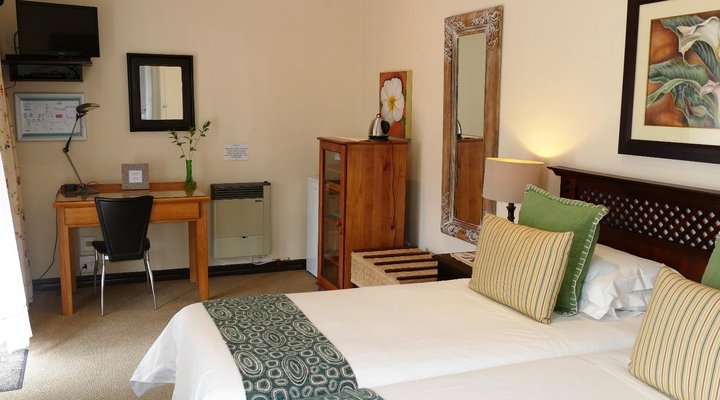 174 Premier Guest House