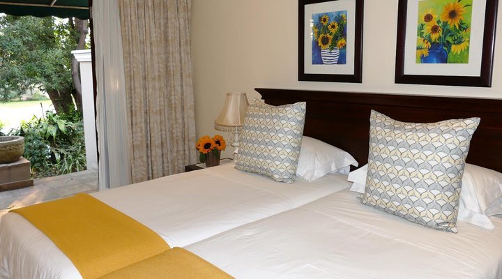 174 Premier Guest House