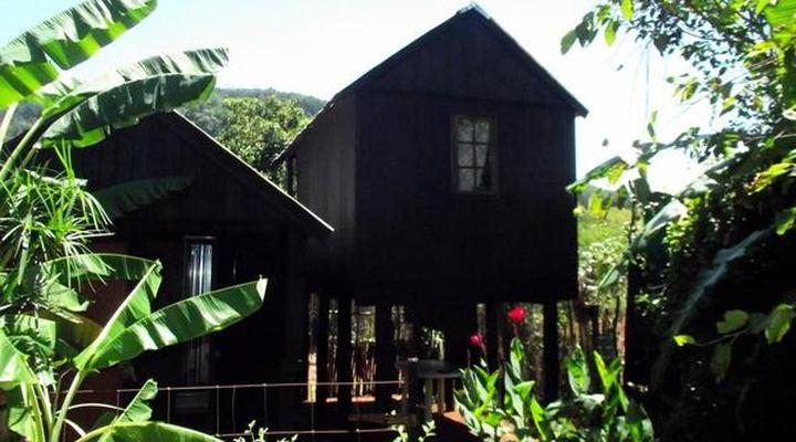 Sabie Gypsys Backpackers